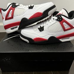 New Air Jordan Retro 4
