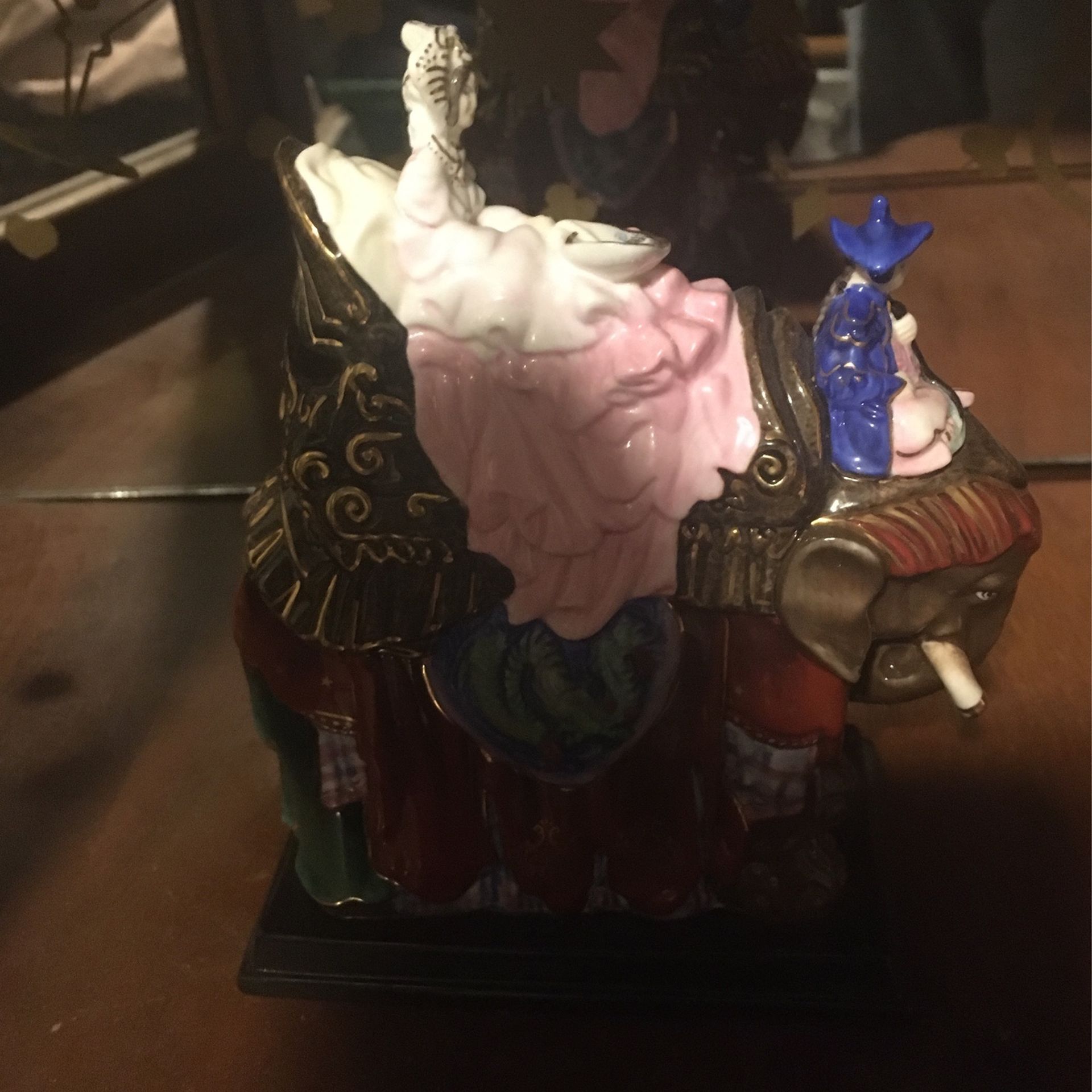 Royal Doulton Princess Badoura