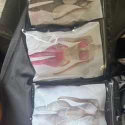 House of hotties lingerie