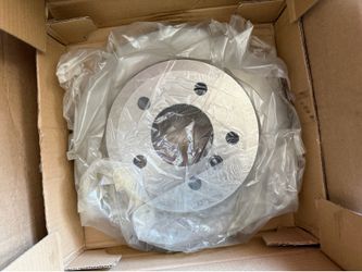 Rear Rotors and brake pads for BMW 328i and other models