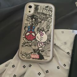 iPhone XR Case