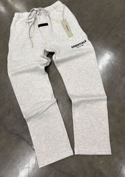Light oat essential sweats : XS / SMALL / LARGE