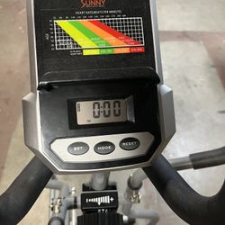 Maquina Para Hacer Ejercicio