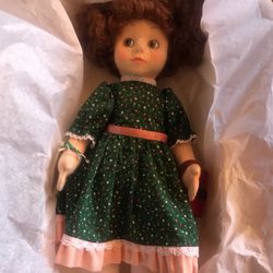 Jodi’s Friends Doll 