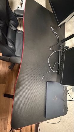Mesa para videojuegos