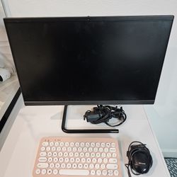 Lenovo Ideacentre Desktop 