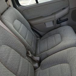 2003 Ford Explorer