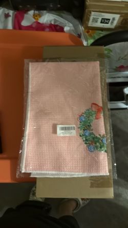 Hand Towel 2 pcs