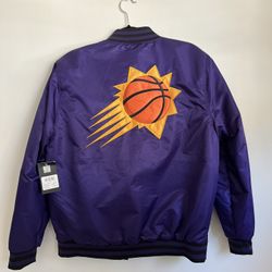 Suns Jacket 