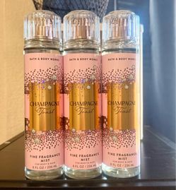 Women’s & Mens Body Sprays