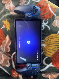 Playstation portal