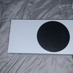 Brand new Xbox Series S