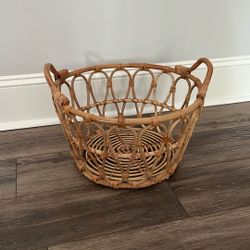 Basket For Sale!