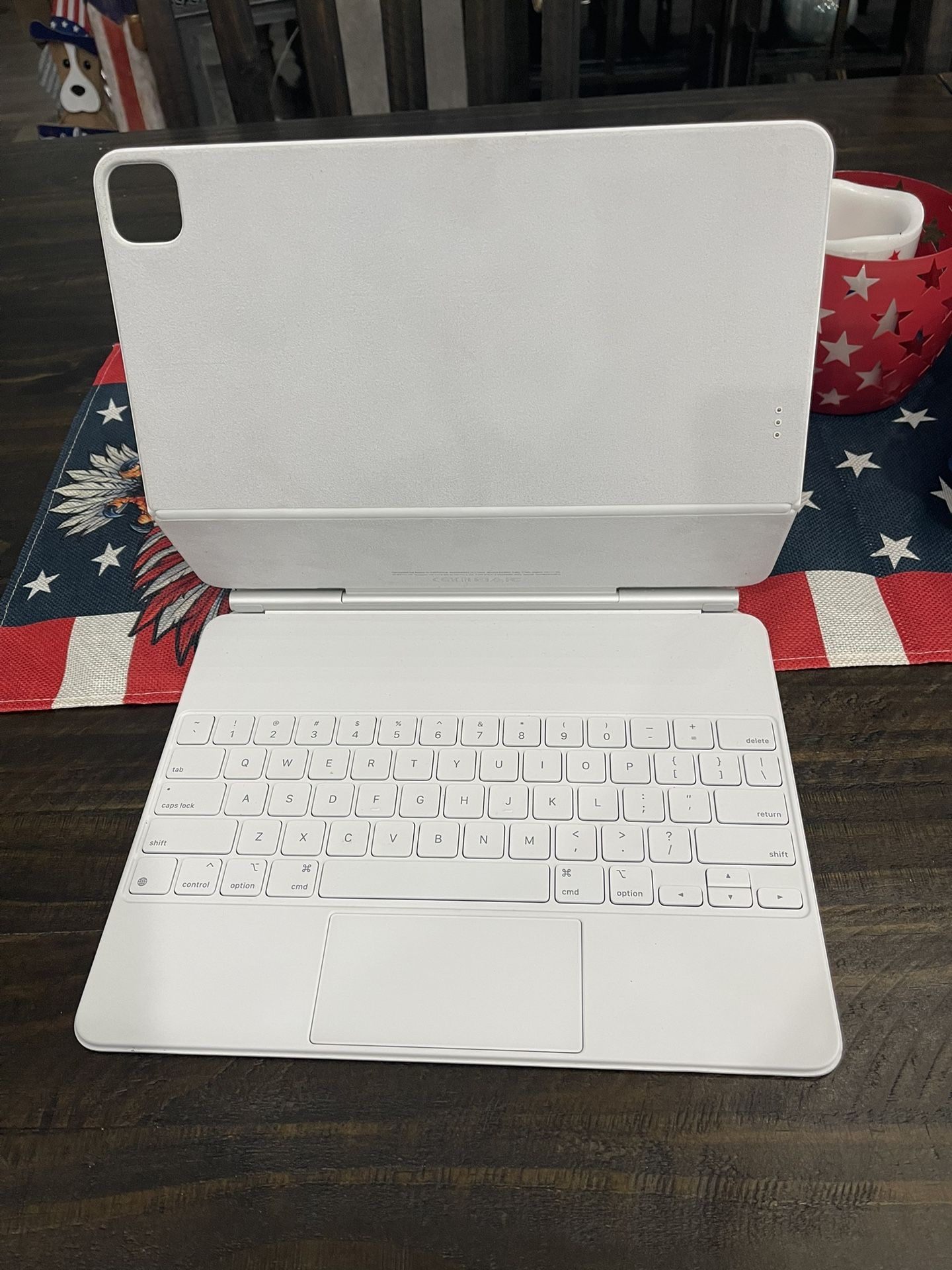Apple Magic Keyboard For iPad 13 Inch Air