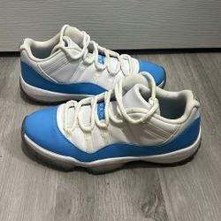 AIR JORDAN 11 LOW