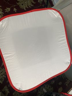 2 Foldable Soft Boxes For Led Panels.