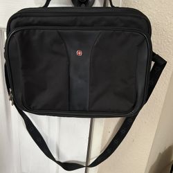 Swiss Gear Laptop/Messenger Bag