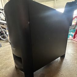 Bose speakers and Receiver $299