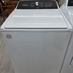 Whirlpool Washer for Sale 
(Works Great)
Comes w/ Warranty 
Delivery Available 

Our Store is Located at:
1260 Highway 85 North 
Fayetteville, GA 
