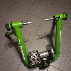 BIKE TRAINER KINETIC BY KURT 