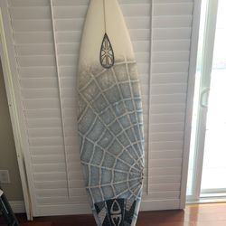 Sakal Surfboard