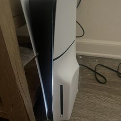 PS5 Console