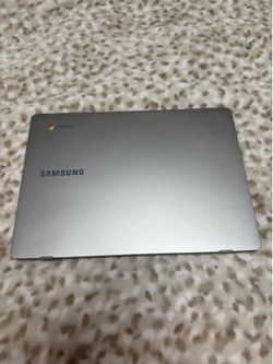 Samsung Chromebook 4 11.6" 4gb/32gb ssd XE310XBA