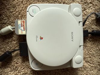 Ps One