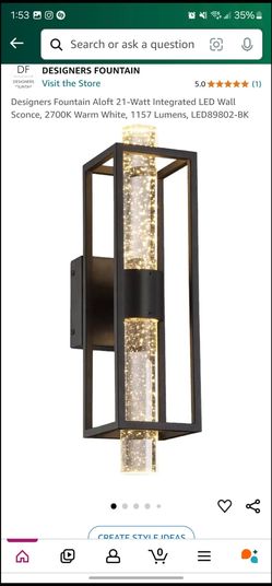 Wall Light