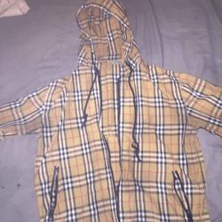 Burberry Hoody