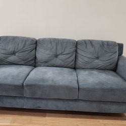 Move out sale: Lifestyle Couch