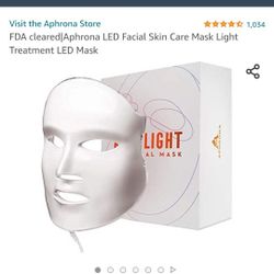 Led Face Mask