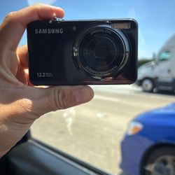 Samsung TL100