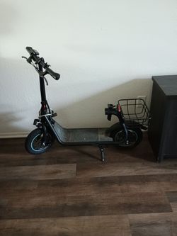 E-Bike
