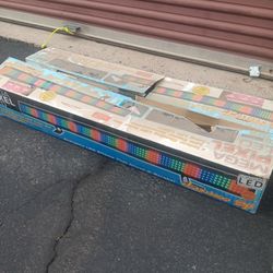 Adj Mega Pixel Lights