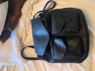 Back pack