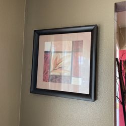 Set Of frames Wall Set