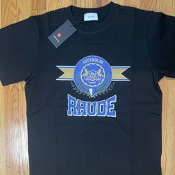 Rhude Shirt (S,M,L,XL)