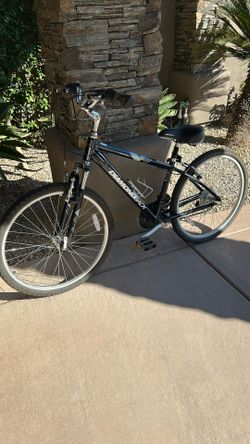 Diamondback Wildwood Comfort Bike