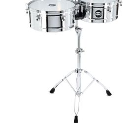 Meinl Timbales 