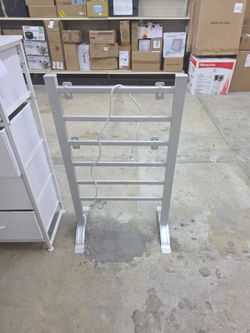 Towel warmer- model- Es10563us