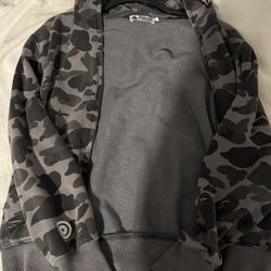 Bape Hoodie (m) 