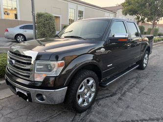 2014 ford f150 king ranch