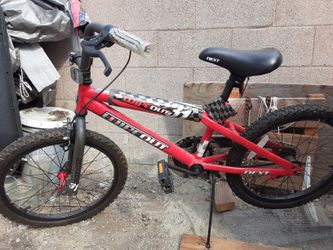 Kid Bike