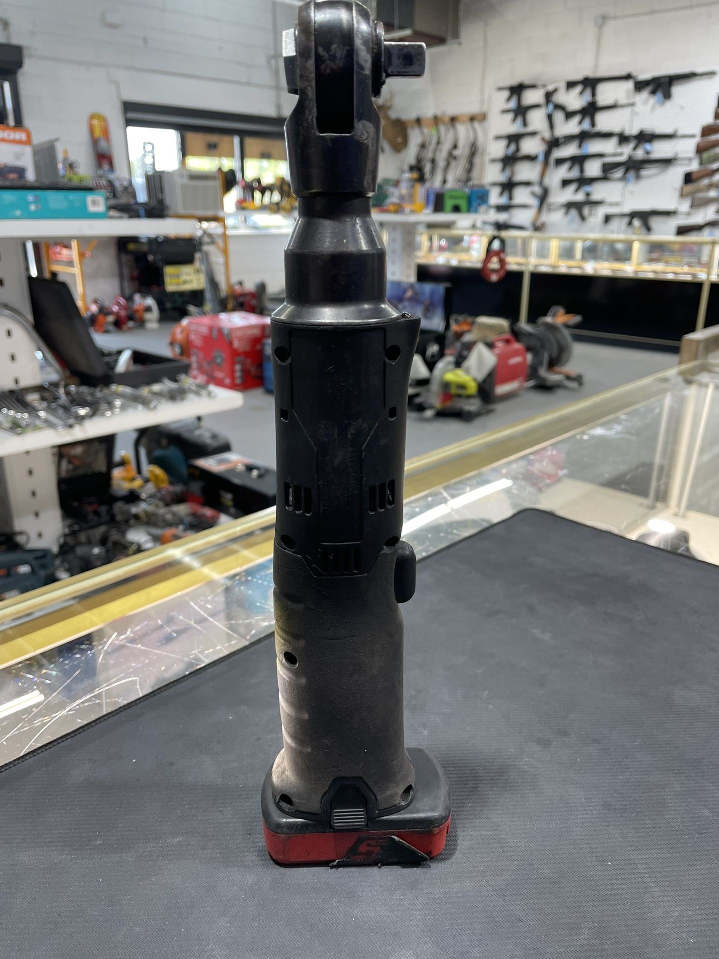 Snap On Ratchet