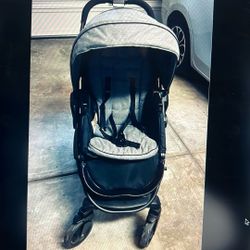 Graco Stroller