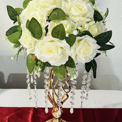 Centerpieces- Centros De Mesa