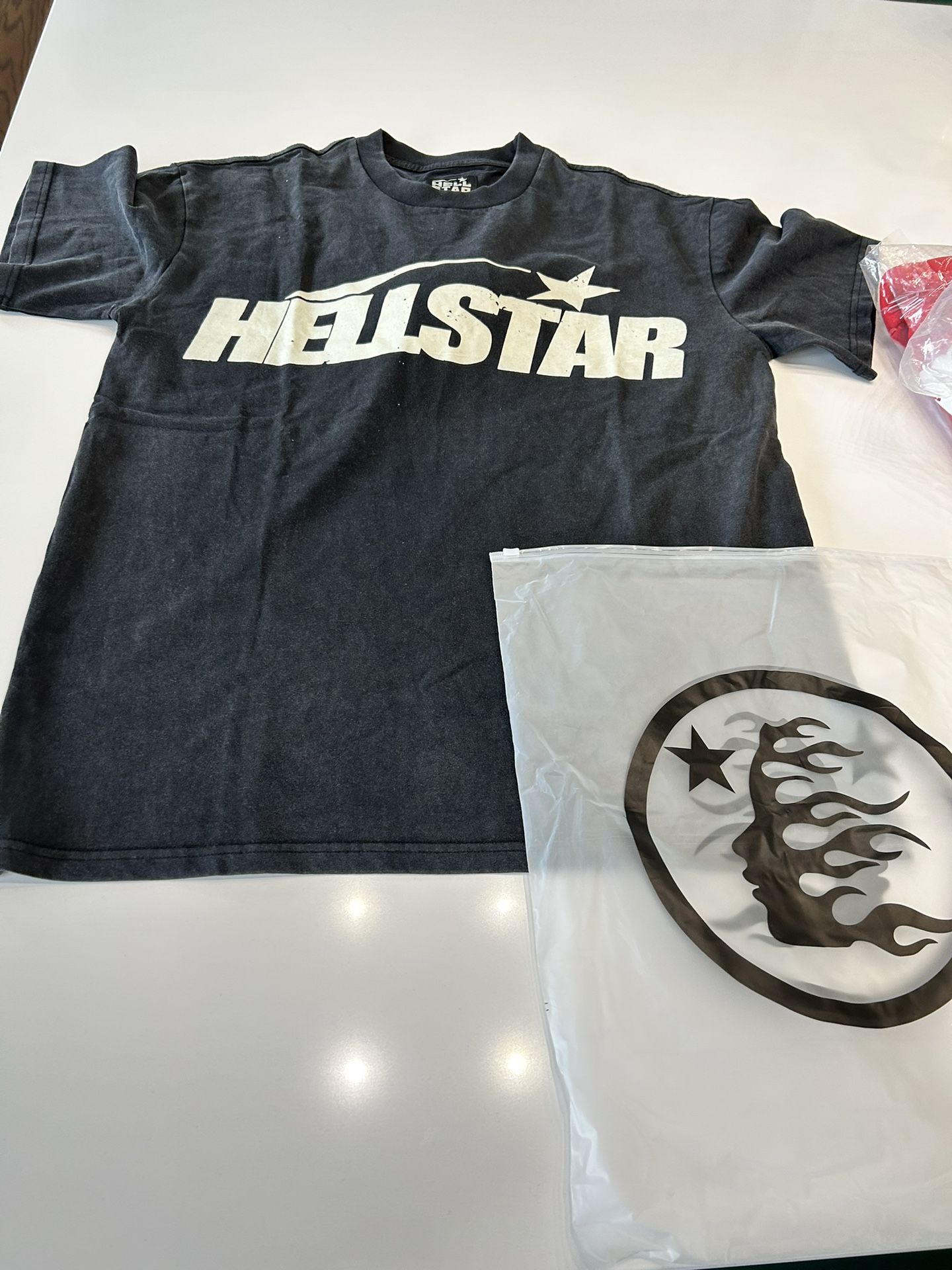 Hellstar T Shirt 
