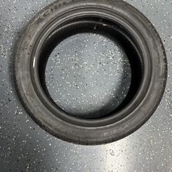 tire 245/45ZR17 99W