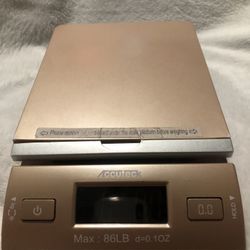 Postal Scale for sale